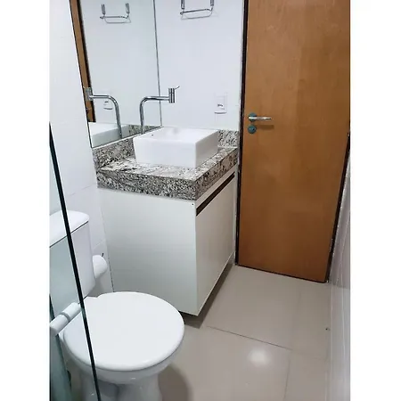 Gold Flat - Miramar Hospedagens Apartment Joao Pessoa Exterior photo