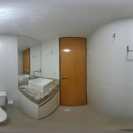 Gold Flat - Miramar Hospedagens Apartment Joao Pessoa Exterior photo