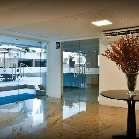 Gold Flat - Miramar Hospedagens Apartment Joao Pessoa Exterior photo