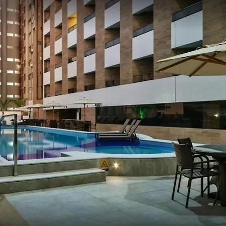 Gold Flat - Miramar Hospedagens Apartment Joao Pessoa Exterior photo