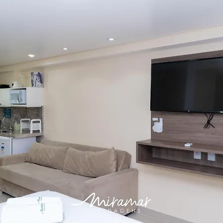Gold Flat - Miramar Hospedagens Apartment Joao Pessoa Exterior photo