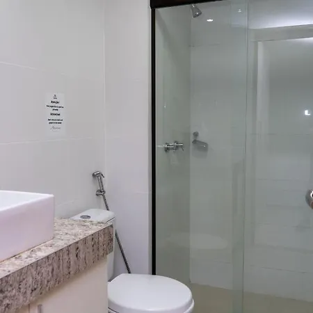 Gold Flat - Miramar Hospedagens Apartment Joao Pessoa Exterior photo