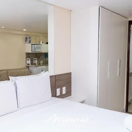 Gold Flat - Miramar Hospedagens Apartment Joao Pessoa Exterior photo