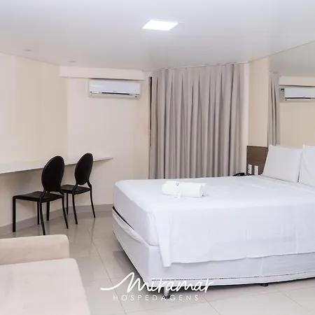 Gold Flat - Miramar Hospedagens Apartment Joao Pessoa Exterior photo
