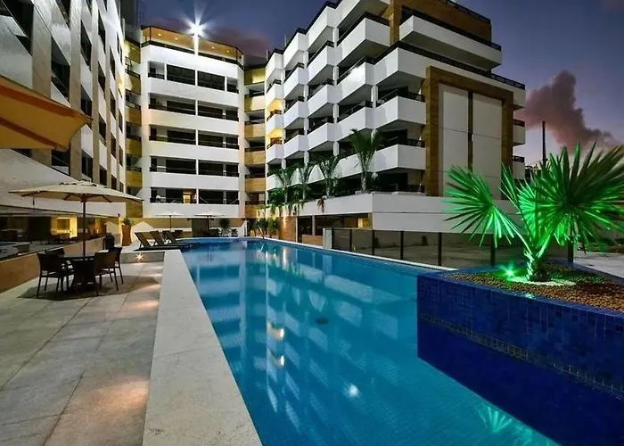 Gold Flat - Miramar Hospedagens