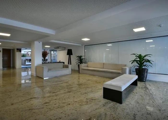 Gold Flat - Miramar Hospedagens