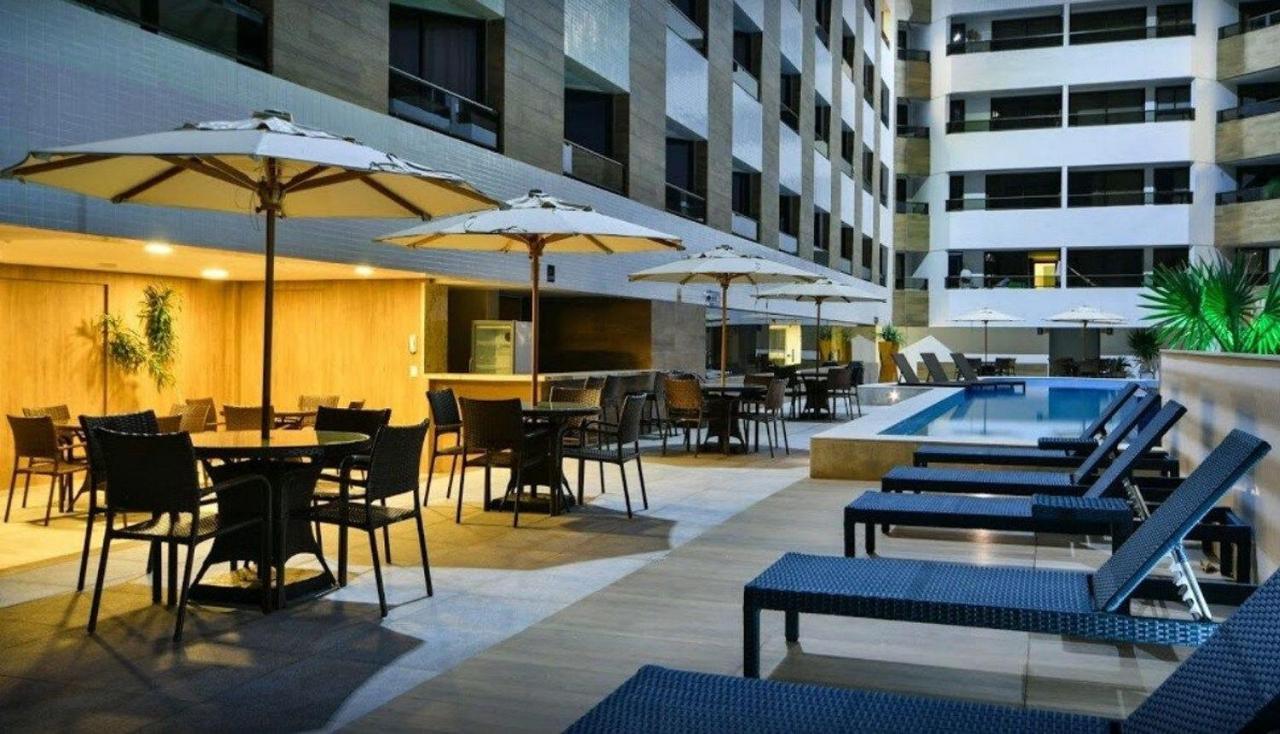 Gold Flat - Miramar Hospedagens *