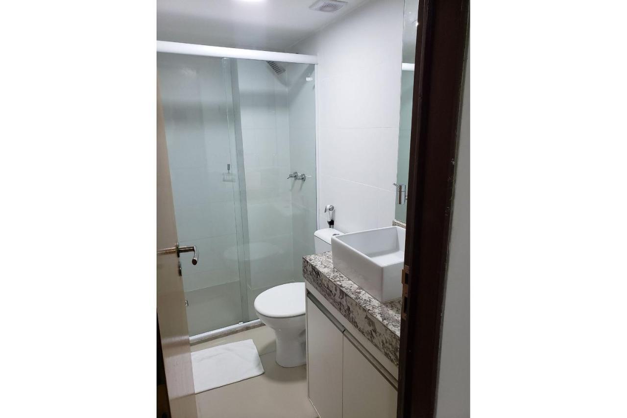 Gold Flat - Miramar Hospedagens Apartment *