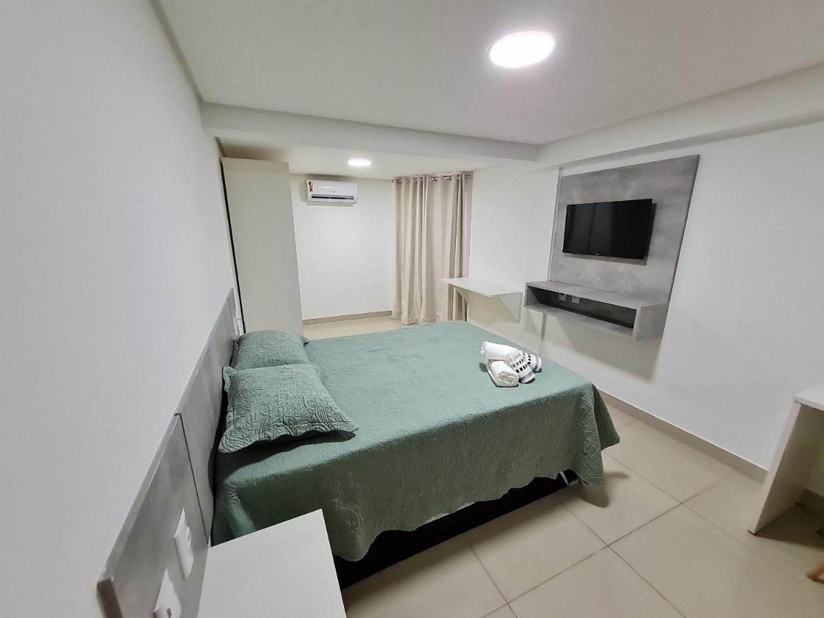 Gold Flat - Miramar Hospedagens Apartment