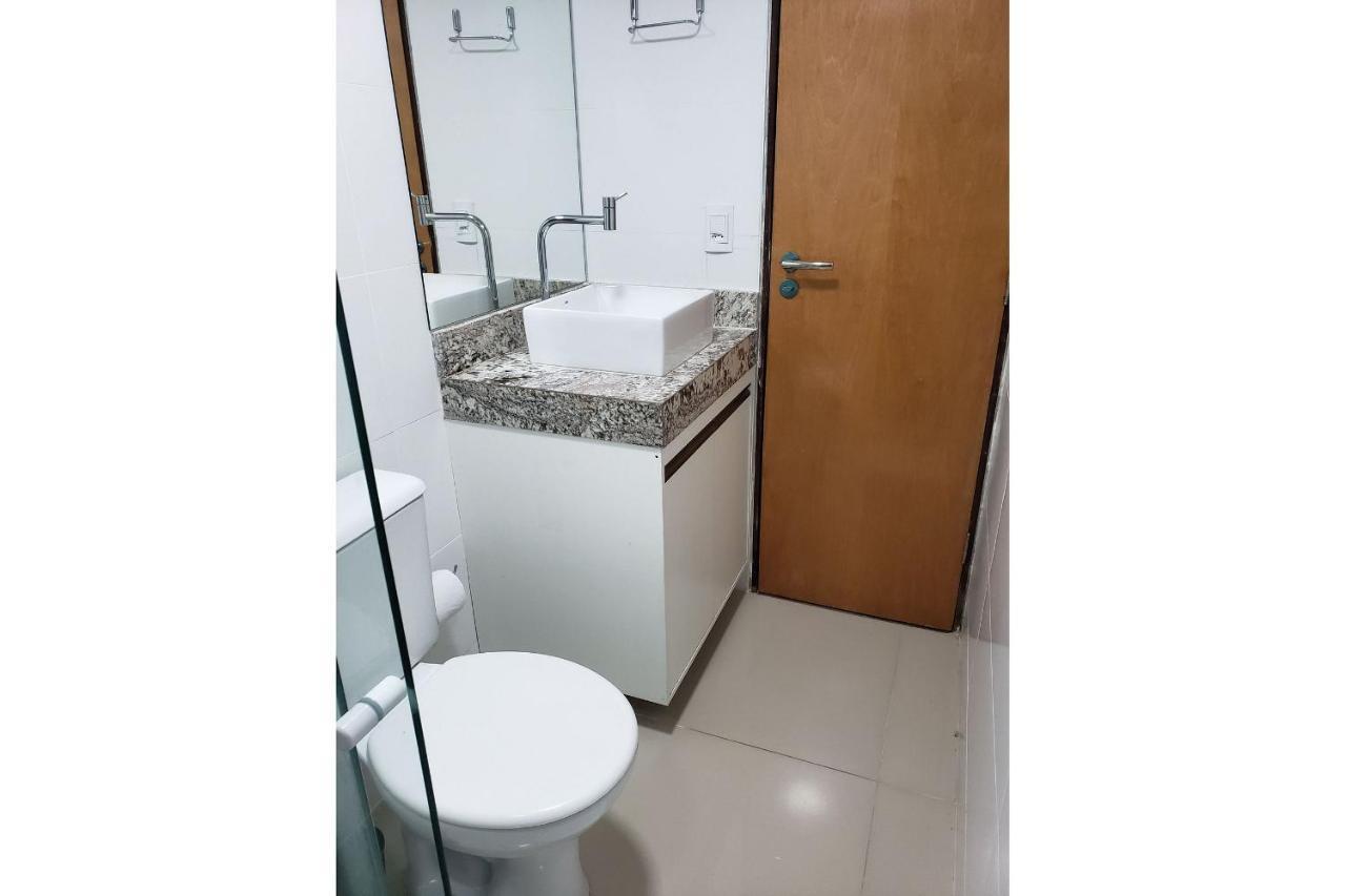 Apartment Gold Flat - Miramar Hospedagens *