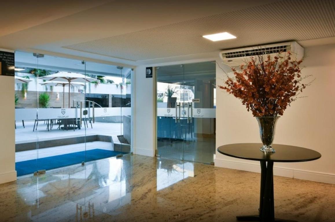 Gold Flat - Miramar Hospedagens Apartment Joao Pessoa
