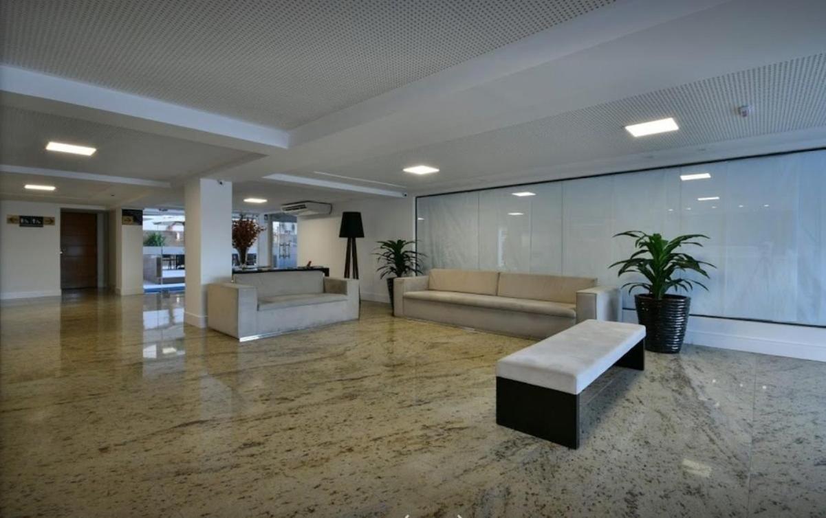 Gold Flat - Miramar Hospedagens * Joao Pessoa