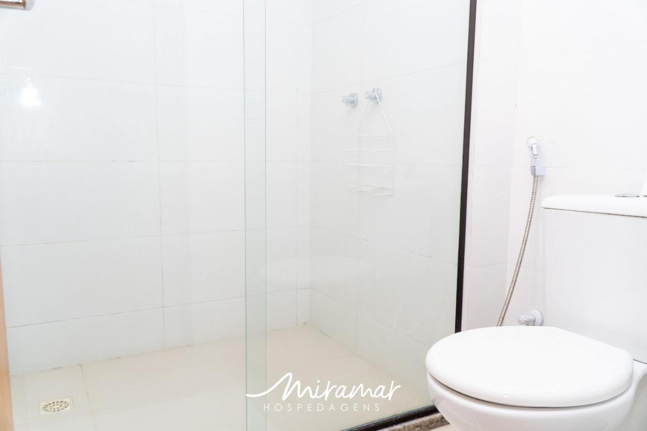 Gold Flat - Miramar Hospedagens Apartment