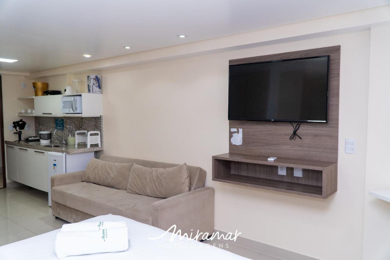 Gold Flat - Miramar Hospedagens Apartment