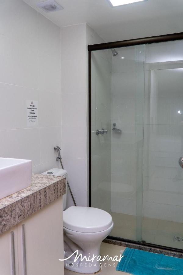 Gold Flat - Miramar Hospedagens Apartment *