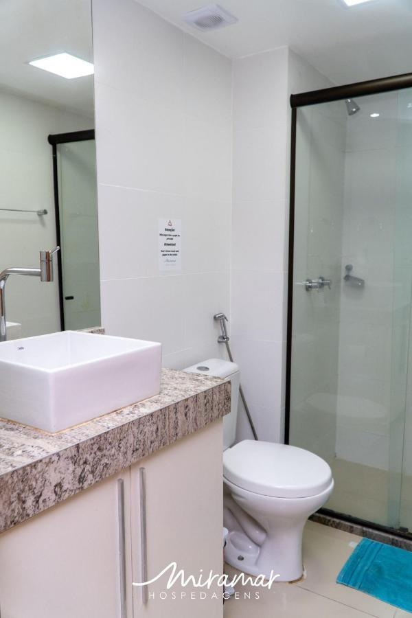 Gold Flat - Miramar Hospedagens *