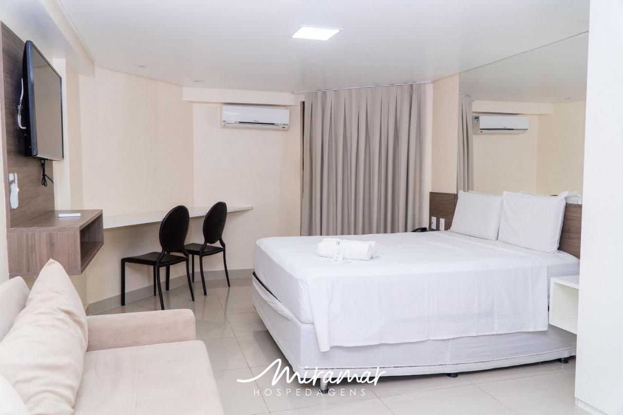 Gold Flat - Miramar Hospedagens Apartment