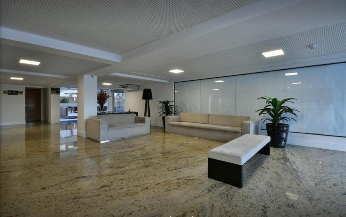 Gold Flat - Miramar Hospedagens *